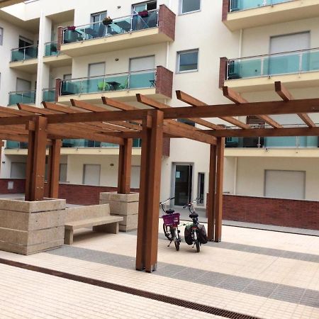Laguna Mar Beach House Monte Gordo Buitenkant foto