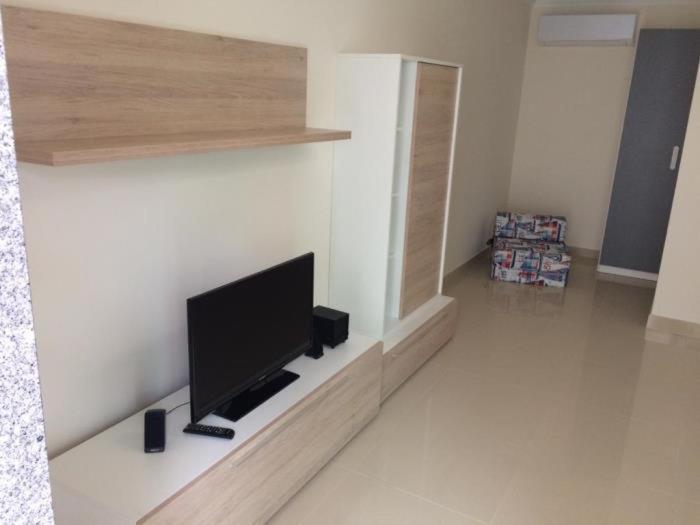 Laguna Mar Beach House Monte Gordo Buitenkant foto